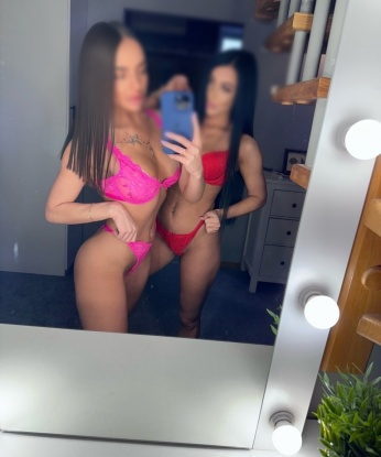 Проститутка Алла